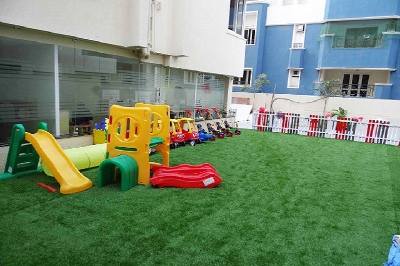 pre school and childcare centre in kondapur hyderabad